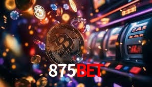 Desvendando o Mundo dos Jogos Virtuais na 875Bet