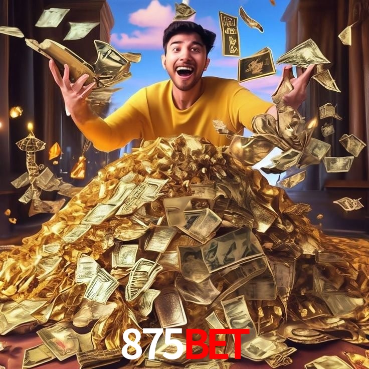 A Revolução dos Aplicativos de Jogos no 875Bet