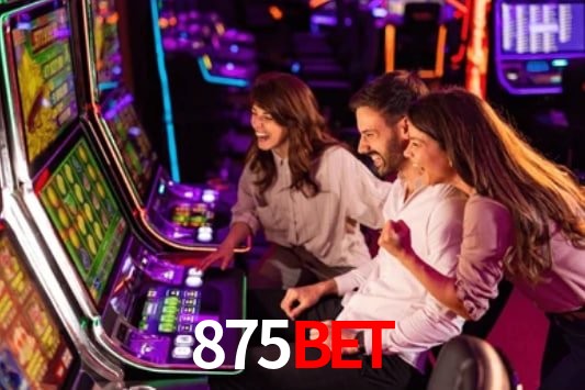 Descubra a Essência do 875Bet: Nossa História e Compromissos