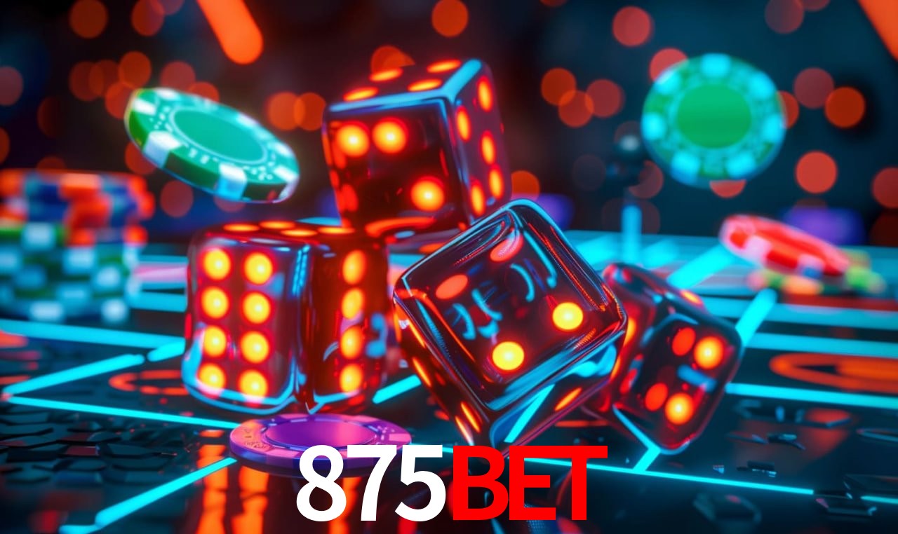 A Emoção da Loteria na 875Bet: Uma Chance de Mudança de Vida
